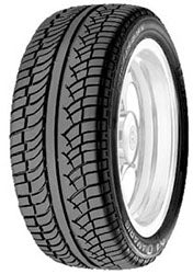 255/45R20 MICHE PILOT SPORT 4 SUV 105W XL