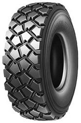 7.5080R16 Michelin 4x4 O/R XZL 116N