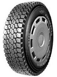 255/65R17 YOKOHAMA G018 A/T4 119/116S AS