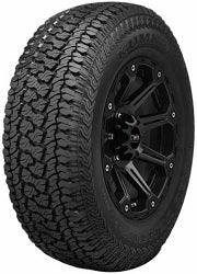 225/70R15 Kumho Road Venture AT52 100T