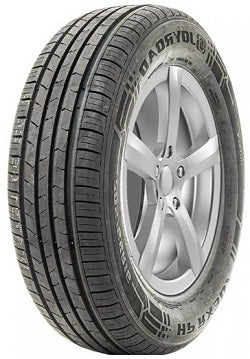 205/45R16 JOYRO SPORT RX6 87W XL