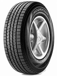 HL285/40R23 PIR SCORP MS NCS LR 115Y XL