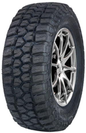 265/65R17 HANSI TERRA M/T 120/117R