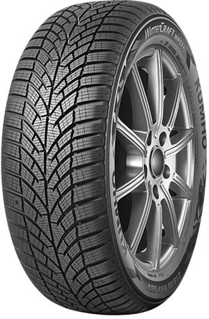 195/65R15 KUMHO WP52+ 95T XL