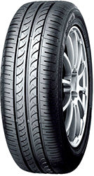 175/65R15 YOKOH BLUEARTH AE01J 84H