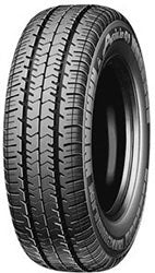 165/70R14 MICHE AGILIS 41 85R XL