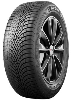 225/50R17 AVON ALL SEASON 98V XL
