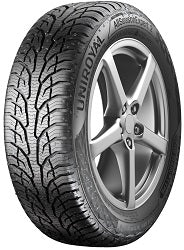 215/50R17 UNIRO ALL SEASON EXPERT 2 95W XL