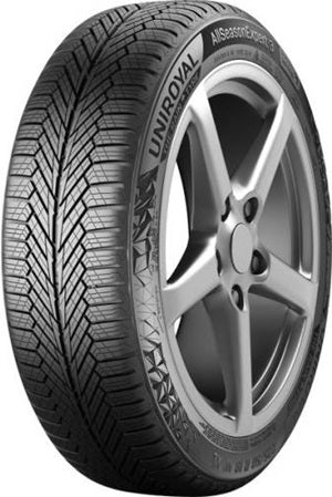 245/45R20 Uniroyal AllSeasonExpert 3 103W  XL
