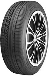 225/60R18 NANKA AS-1 100W