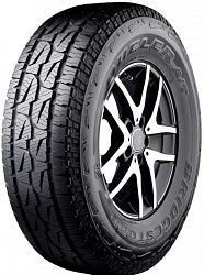 31/10.50R15 BRIDG DUELER A/T 001 109S
