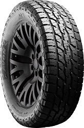 255/55R19 AVON AX7 AT 111H XL
