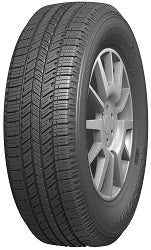 225/60R17 BLACK VORACIO BC86 99H