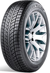 255/50R20 BRIDG BLIZZAK LM80 EVO 109H XL