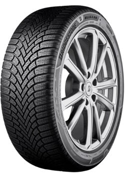 235/45R18 Bridgestone Blizzak 6 98V  XL