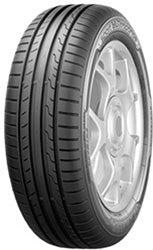 205/55R16 DUNLO SP SPORT BLURESPONSE 91V