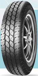 205/65R16C DURUN C212 107/105R 8PR
