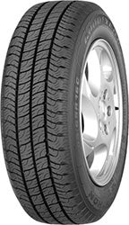 215/65R16 GOODY CARGO MARATHON 106/104T