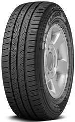 205/75R16 PIREL CARRIER ALL SEASON 110/108R