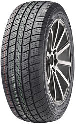 215/60R16 LANV C/FORS VAN AS 103/101T 6P