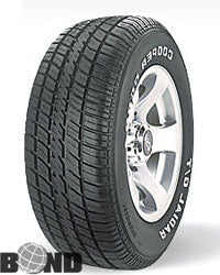 205/60R15 COOPE ZEON CS8 91V