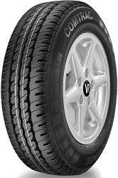 295/35R21 VREDE WINTRAC PRO PLUS 107Y XL