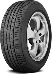 235/60R18 CONI CROSS CON UHP AO 107W XL