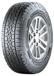 235/60R18 Continental Cross Contact ATR 107V  XL