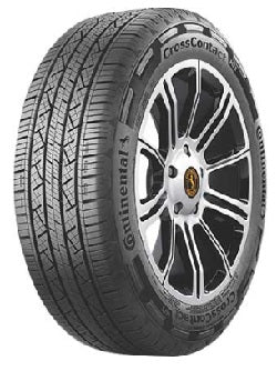 235/55R18 CONTI CROSSCONTACT H/T 100V