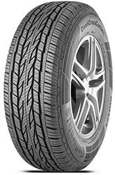 225/55R18 CONTINENTAL CROSS CONT LX2 98V
