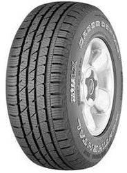 265/40R22 Continental Cross Contact LX Sport 106Y  XL