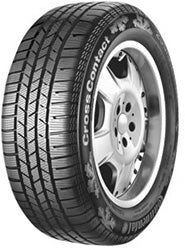 175/65R15 CONTI CROSS CONTACT WINTER 84T