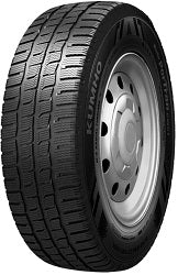 225/75R16 KUMHO CW51 121/120R M+S