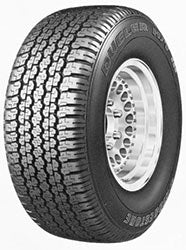 205/80R16 BRIDG DUELER H/T D689 104T XL