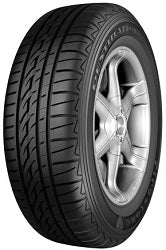 235/50R18 FIRES DESTINATION HP 97V