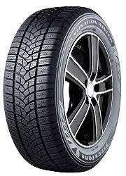 235/60R17 FIRES DESTINATION WINTER 102H