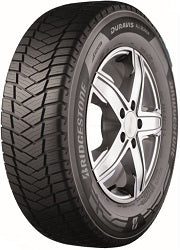 225/75R16 B/STN DURAVIS AS 121/120R 10PR