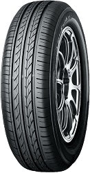 185/60R15 YOKOH BLUEARTH E50C 84H