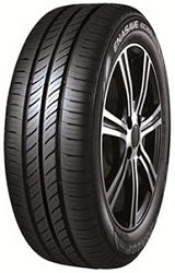 215/50R17 DUNLO ENASAVE EC300 RHD 91V