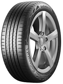 255/45R19 Continental EcoContact 6 Q 100H