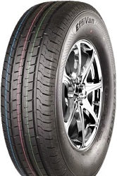 165R14C THREE-A EFFIVAN 96/95R 8PR