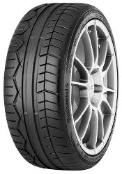 295/30R20 CONTI FORCE CONTACT (101Y) XL