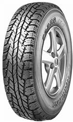 265/65R18 NANKANG FT-7 114T A/T