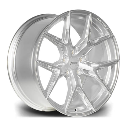 Velocity VF6 Silver 8.5x19