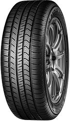225/55R19 YOKOHAMA GEOLANDAR CV G058 99V