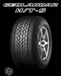 285/50R20 YOKO GEOLANDAR A/T G015 112H