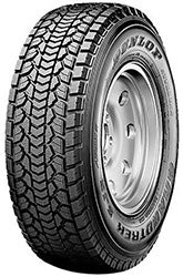 285/50R20 DUNLOP GRANDTREK AT5 112H