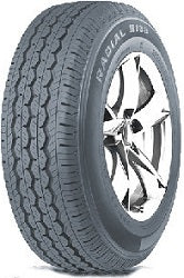 205/65R16 WESTL H188 107/105T