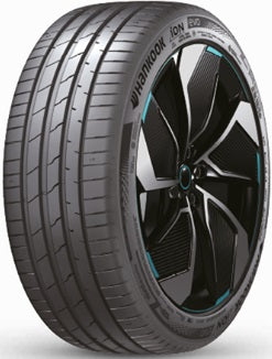 215/50R18 Hankook iON Evo IK01 92H