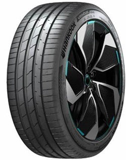 275/40R22 Hankook iON evo SUV (IK01A) 107Y  XL